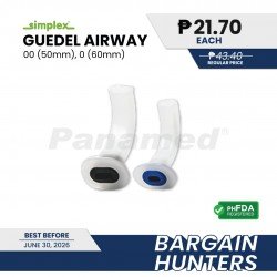 Bargain Hunters - Simplex Guedel